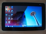 Winpad p1000 Win7 10.1 Capacitive Skype 32GB 2Gb RAM