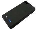 Backup Battery Case for iPhone 4