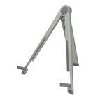 Mobile Stand for tablet pc, foldable very practical