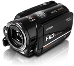 Speed HD-9TZ Full HD 1080p Digital Camcorder With 5X Optical Zoom+12MP