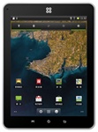 SmartQ TEN2 9.7 inch ISP Multitouch Cortex A9 Android 2.2
