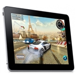 Herotab M10V2 9.7 IPS Capacitive Front Camera Bluetooth 8GB