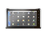Opad Renesas/RENA3  dual core android tablet HDMI
