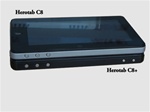 Herotab C8+ Samsung 1GHZ Android 2.3 Flash 10.1 Bluetooth 8GB