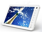 Ainol NOVO 8 Android 2.3 8GB Cortex A9 HDMI 8.0 inch 1280x768+trackball+Free Remote Controller