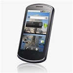 Huawei U8800 IDEOS Android 2.2 smartphone 800MHZ Adrneo 5MP