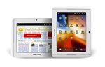 Meiying M11 Android 2.3 8in Capacitive RK2918 1.2Ghz 1GB RAM HDMI 16GB version