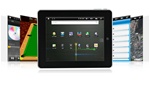 Cube U9GT 8GB Rockchip RK2918 7in Capacitive Multitouch android 2.3 Gingerbread
