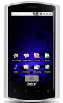 Acer A1 Liquid S100 Android 2.2 3G GPS 5MP smartphone