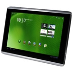 Acer ICONIA Tab A500 32GB 10.1inch Tegra 2 1 GHz Android 3.1