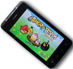 HDC T9190 Android 2.2 3G Smarphone 5.0 MP camera GPS Dual sim