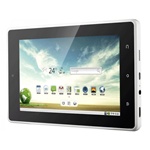 Teclast T760 7-inch Android 2.3 1024*600px 1.2GHz 8GB Dual Cameras HDMI 5 point Multitouch Bluetooth