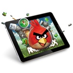 Aocos N19 9.7 IPS Capacitive 1024*728px Android 2.3 HDMI 1080P 8GB