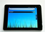 Wopad I8 1.2Ghz Metal Body Android 2.3 8GB 1024*768 HDMI 1080P 5 points Multitouch Dual Camera