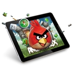 Aocos N19 3G +Phone calls/sms Bluetooth 9.7 IPS 10 points multitouch Android 2.3 HDMI 1080P 8GB