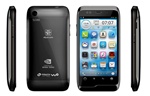 Ktouch W700 3.8 inch Capacitive Tegra 2 1GHz Dual Core CPU 3G Android 2.2 Smartphone Dual Camera 8GB