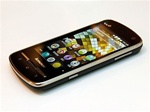 Lenovo LePhone A60 3.5 inch Android 2.3 3G Dual Sim smartphone Capacitive Multitouch