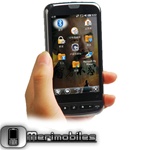 Touch T8388 HD2 MINI dual camera