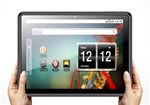 Wopad/Aoson M12 9.7inch 1GB RAM 1024*768 4: 3 1.2GHz Android 2.3 HDMI Dual Cameras 8GB