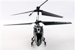 IHelicopter King RC Helicopter controlled by Iphone/Ipad/Ipod Latest Model