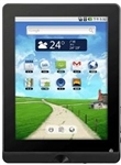Teclast P81HD 8-inch Capacitive 5-Point Tocuh RK2918 SDK2.0 Android 3.0 UI 8G