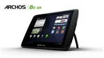 Archos 80 G9 Android 3.2 Honeycoomb 1.0GHz Dual Core GPS 8inch 720p video chat HDMI bluetooth