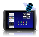 Archos 101 G9 Android 3.2 Honeycoomb 1.0GHz Dual Core GPS 10.1 inch 720p video chat HDMI bluetooth