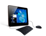 Teclast C500HD H.264 Decoding HDMI Out MP4 Player - 8GB