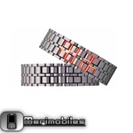 Lava LED Watch
