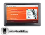 Cube H900HD 7-inch 1280P Full HD + HDMI