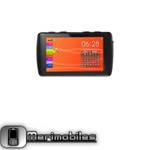 Cube B33HD 3.6 inch DTS OTG TV-Out