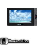 Bmorn BM-720 HD Player 4.0-inch Ingenic TV