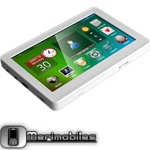 Window G89 Touch Magic 4.3-inch Rockchip