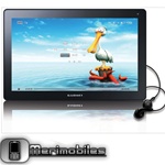 Gadmei PMP900 8.9-inch 1080P