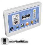 Acho A805 4.3-inch Rockchip Touch Digital
