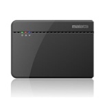 Malata Mini Travel wireless router 54M WR-8001