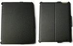 New Leather Back Case for Apple iPad 2G