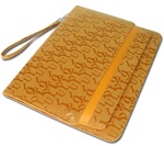 New Wallet Leather Case for Apple iPad 2G