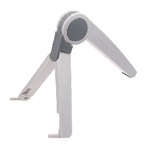 Compass Foldable Holder Stand for iPad Laptop Notebook. foldable very practical