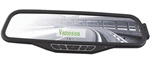 VTB-99 Bluetooth Rearview Mirror Handsfree Car Kit with Caller ID