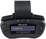 VTB-30 Steering Wheel Bluetooth Car Kit