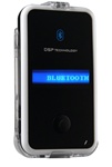 VTB-200B Solar Bluetooth Car Kit