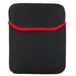 Soft Neoprene Sleeve Case Bag for 10 inch iPad