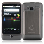 Star A5000 3.5" Capacitive Smart Phone Android 2.2+AGPS WIFI Dual Sim