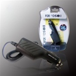 Car Charger For NdsiXL