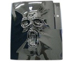 Ghost Face Protect Cover For PS3