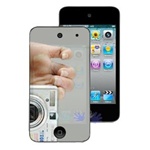 IPod Touch (4th Generation) Mirror Screen Protector