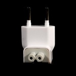Apple-compatible Interchange AC Adapter Plug