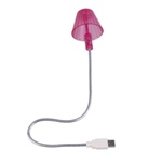 6-LED USB Desk Lamp