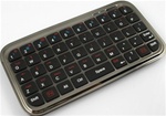 ITon PA-BK03 49-Key Bluetooth v2.0 Wireless Mini Keyboard For iPad/iPhone/PDAs/Smartphones/PlayStation3